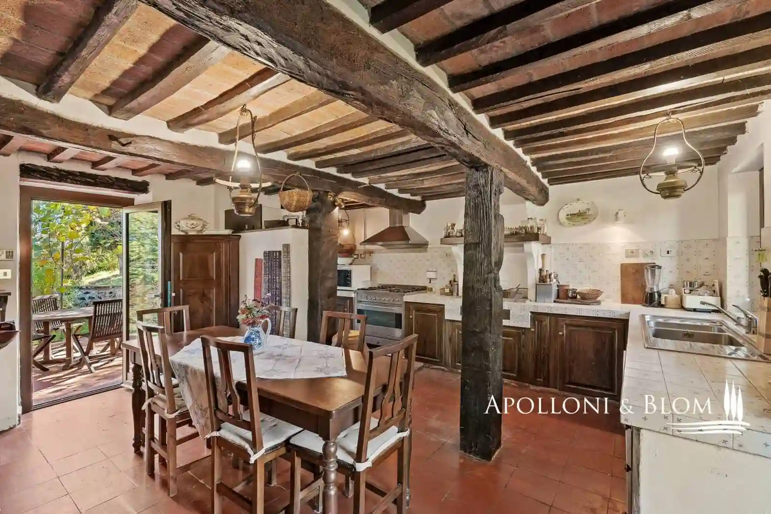 Rustico - Casale - foto 3