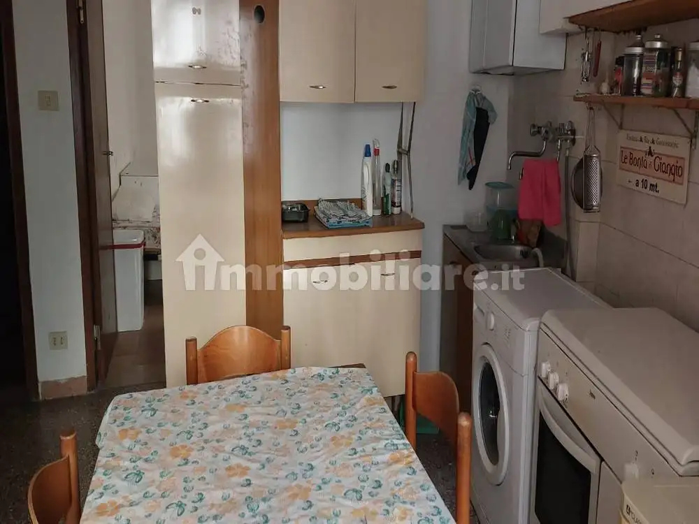 Appartamento in vendita a Siena