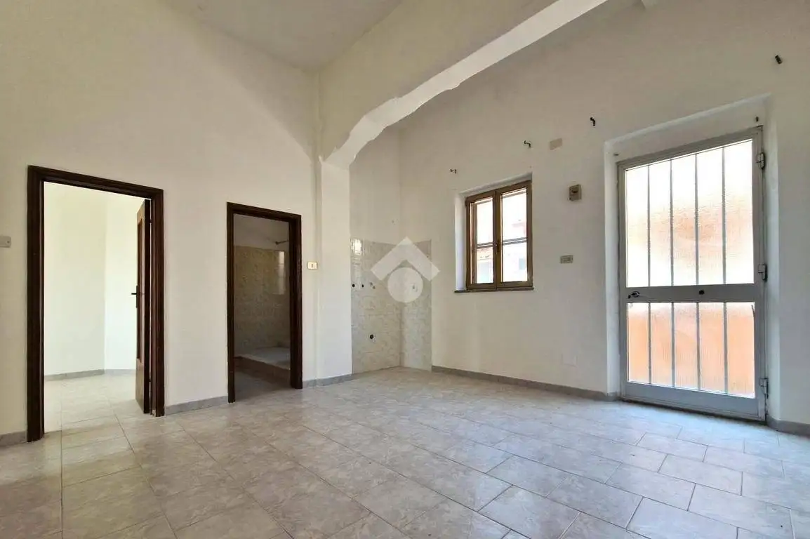 Appartamento in vendita a San Giovanni Suergiu