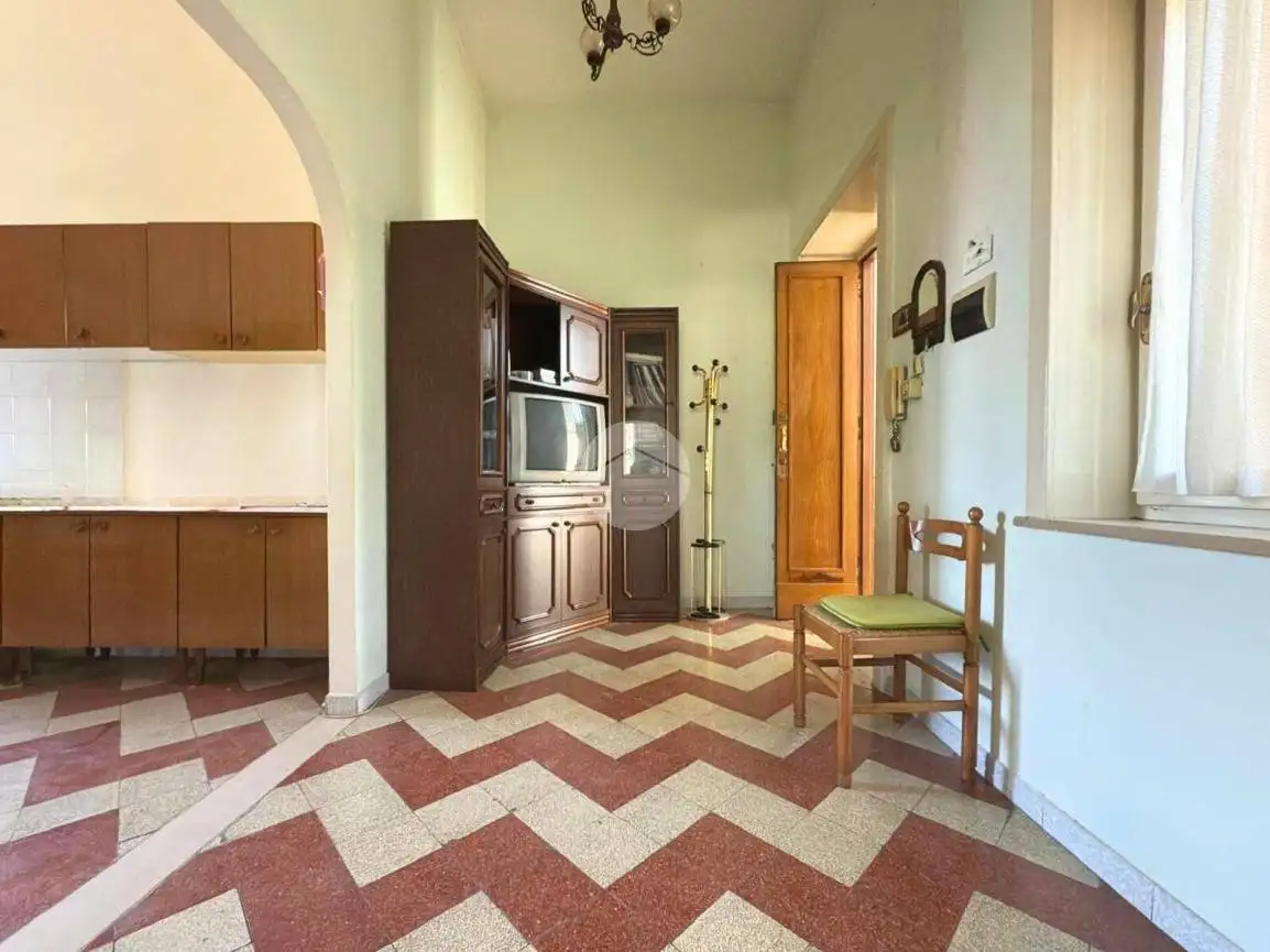 Appartamento in vendita a Chieti