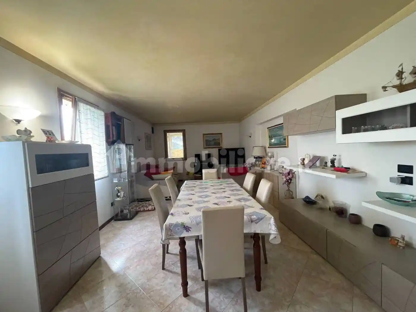 Casa indipendente in vendita a San Vendemiano