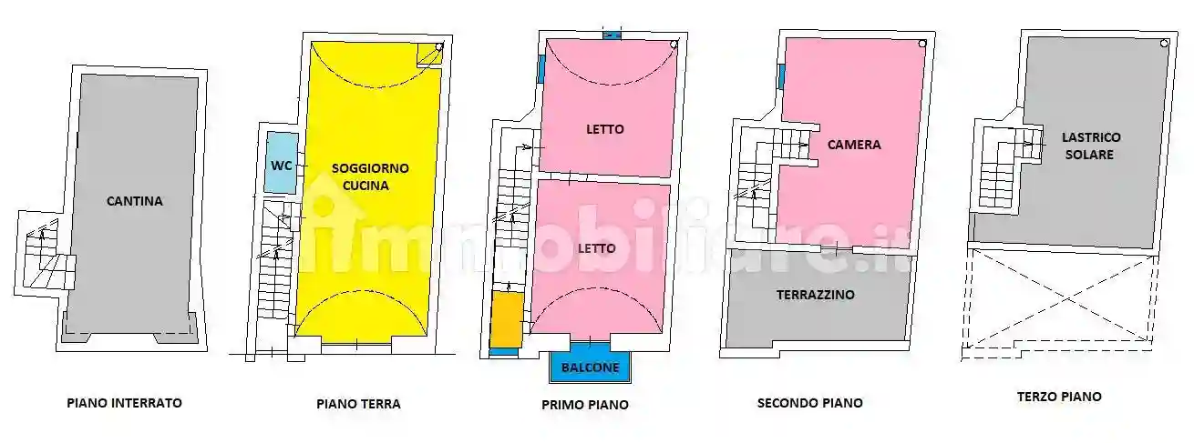 Casa indipendente - foto 5