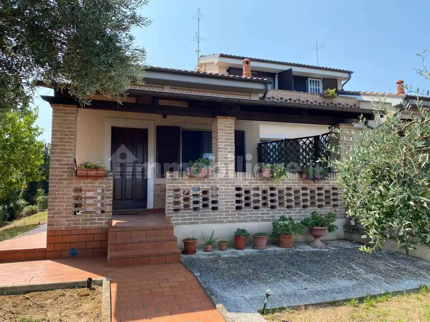 Villa in vendita a Porto Recanati