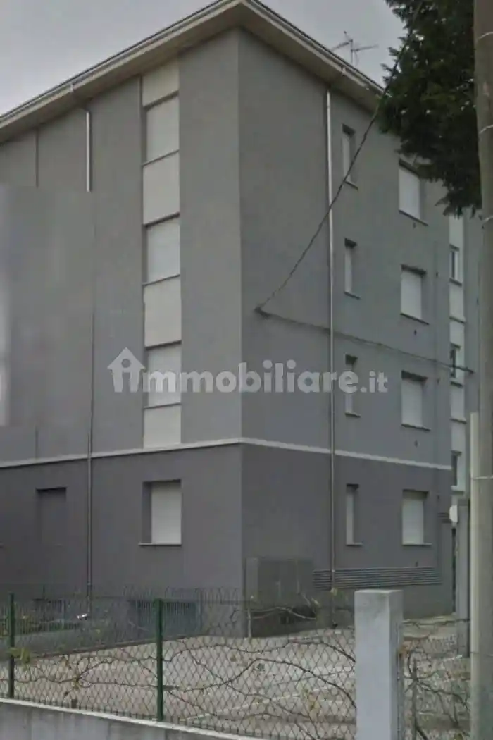 Appartamento in vendita a San Giacomo delle Segnate