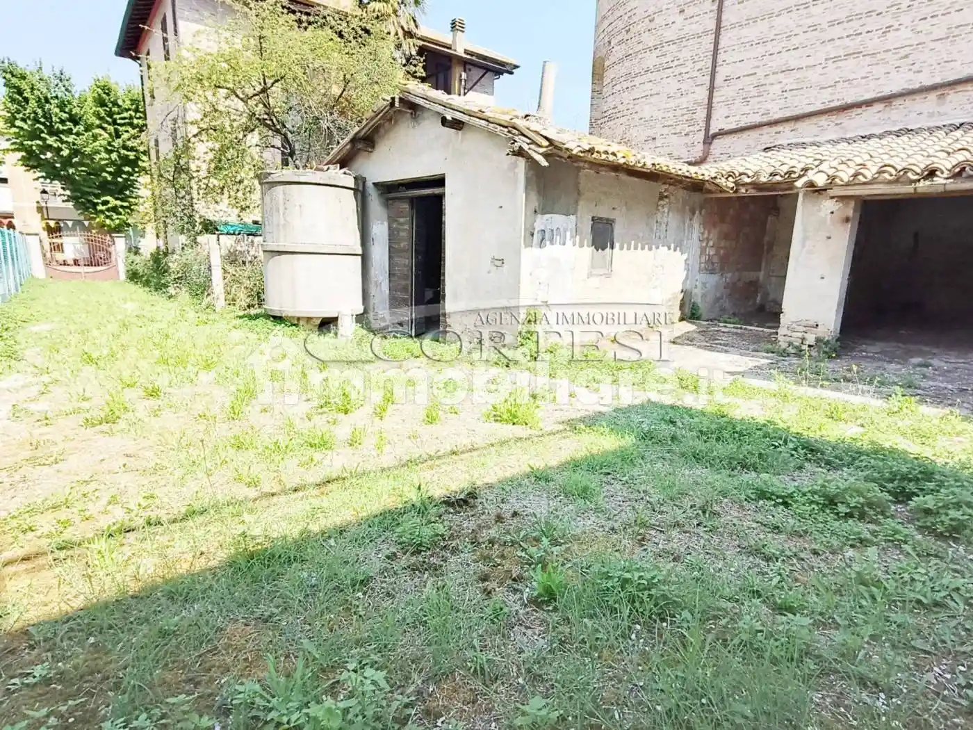 Casa indipendente in vendita a San Costanzo