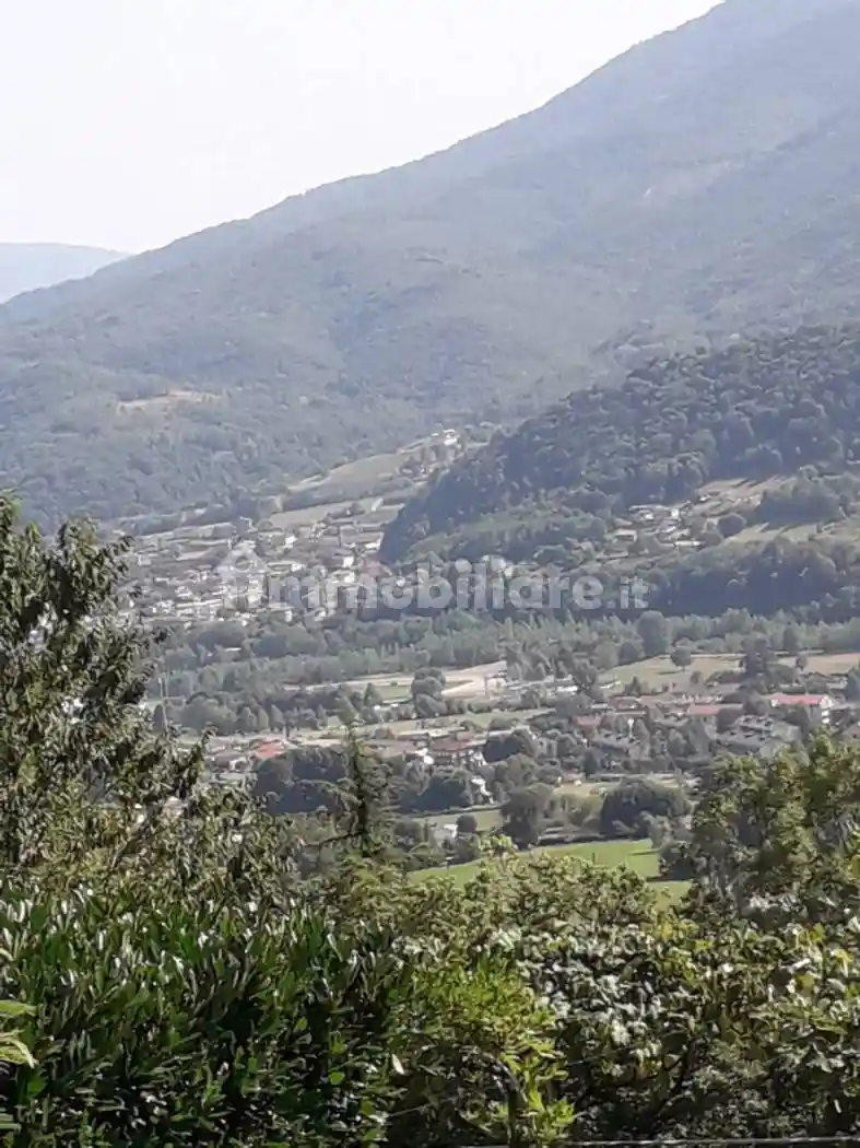 Appartamento in vendita a Angrogna