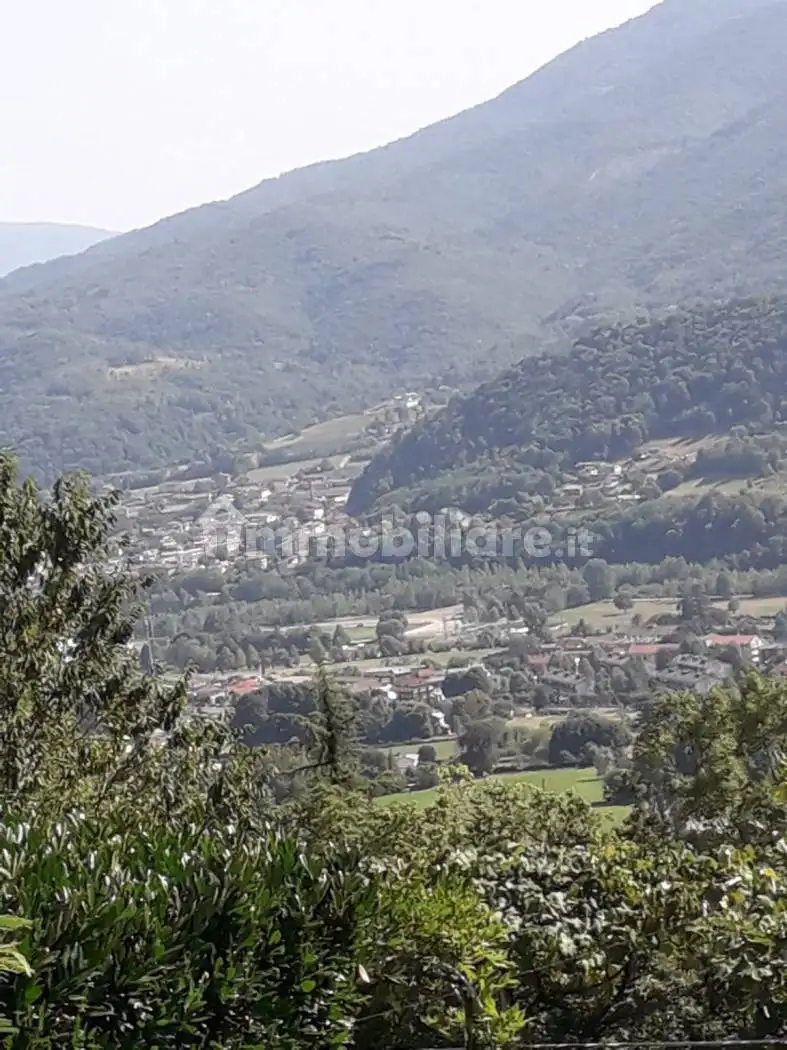 Appartamento in vendita a Angrogna