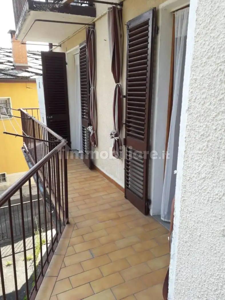 Bilocale Località Piantà 154, Angrogna - foto 3