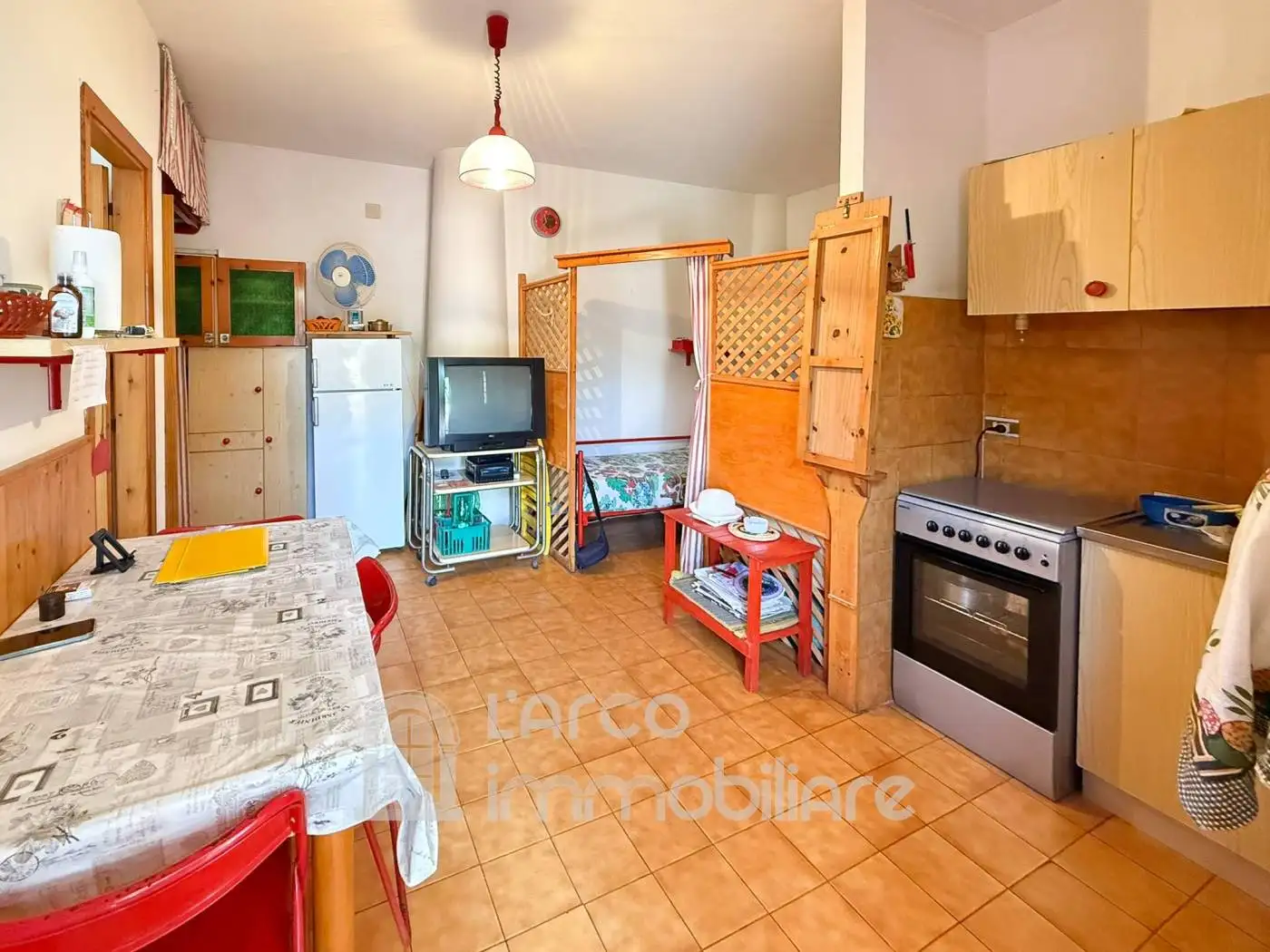 Appartamento in vendita a Santa Maria del Cedro