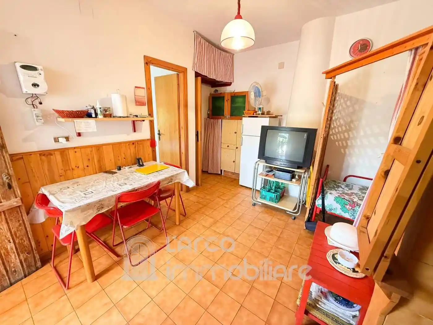 Trilocale corso del Tirreno, Marina Di Santa Maria Del Cedro, Santa Maria del Cedro - foto 3