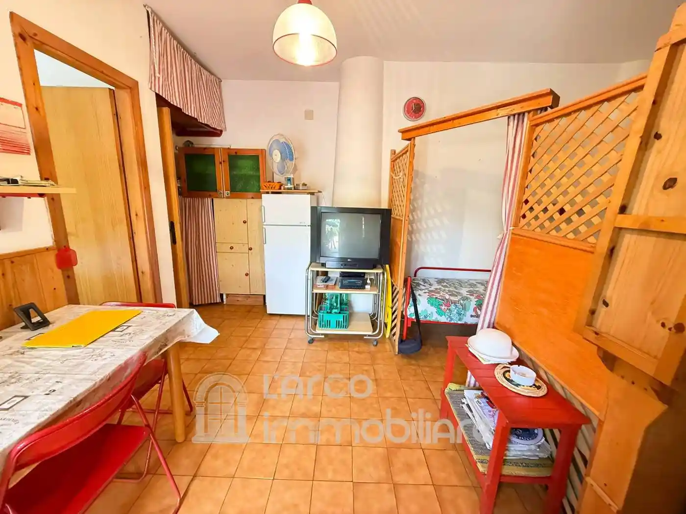 Trilocale corso del Tirreno, Marina Di Santa Maria Del Cedro, Santa Maria del Cedro - foto 4