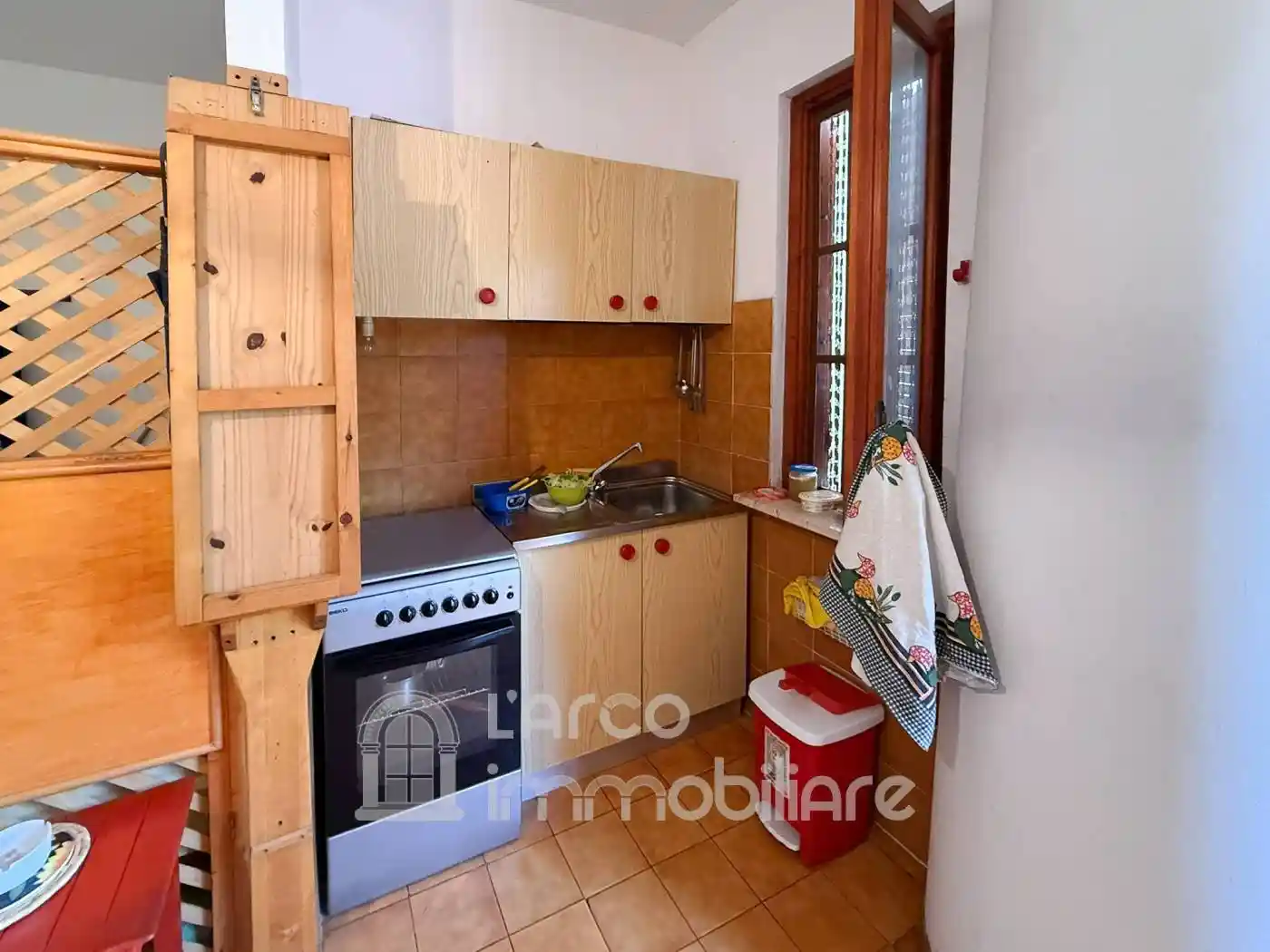 Trilocale corso del Tirreno, Marina Di Santa Maria Del Cedro, Santa Maria del Cedro - foto 5