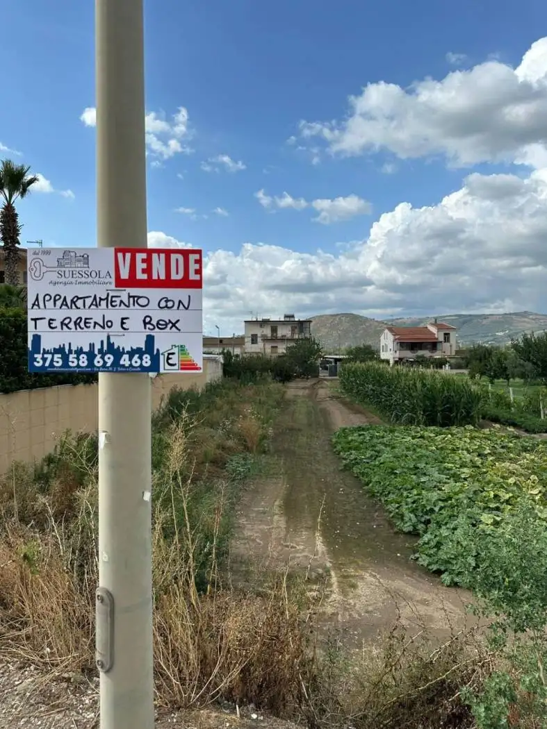 Appartamento in vendita a San Felice a Cancello