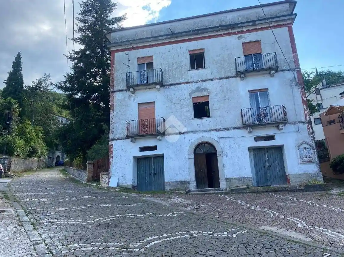 Casa indipendente in vendita a Filignano
