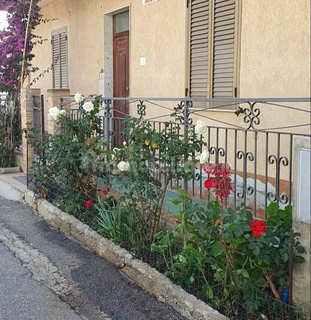 Appartamento in vendita a Ricadi