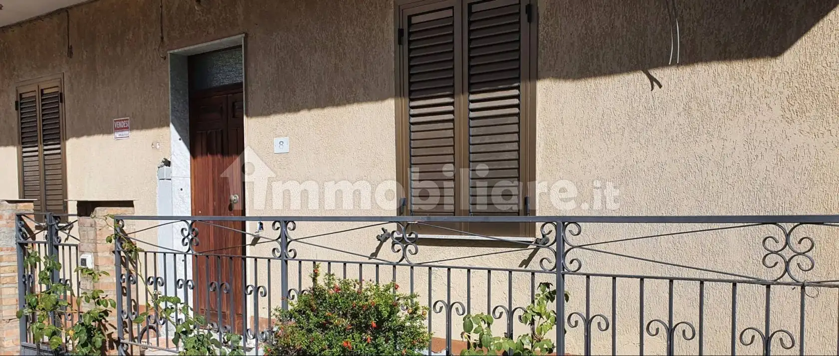 Appartamento in vendita a Ricadi