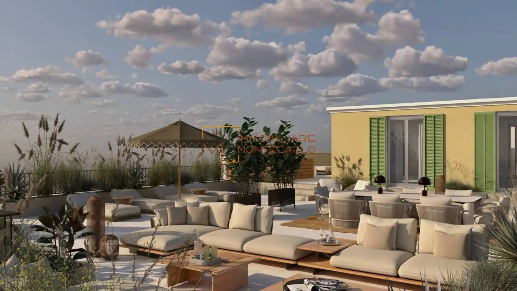 Appartamento in vendita a Bordighera