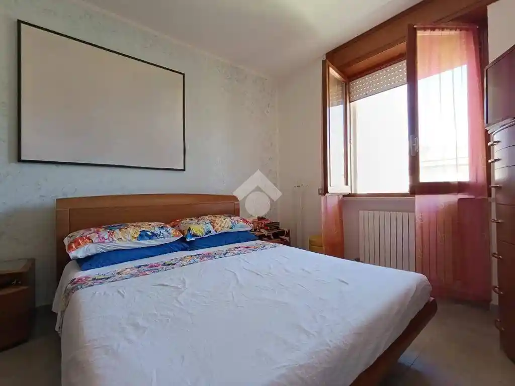 Trilocale via XXV Aprile 100, Centro, Pineto - foto 4