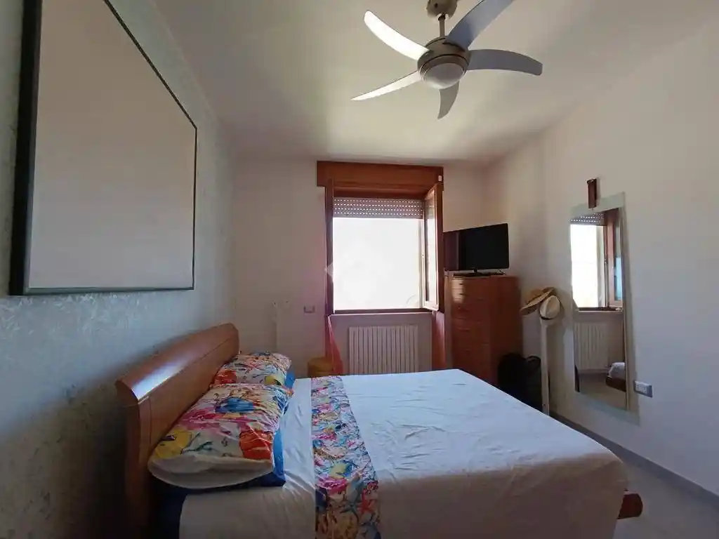 Trilocale via XXV Aprile 100, Centro, Pineto - foto 5