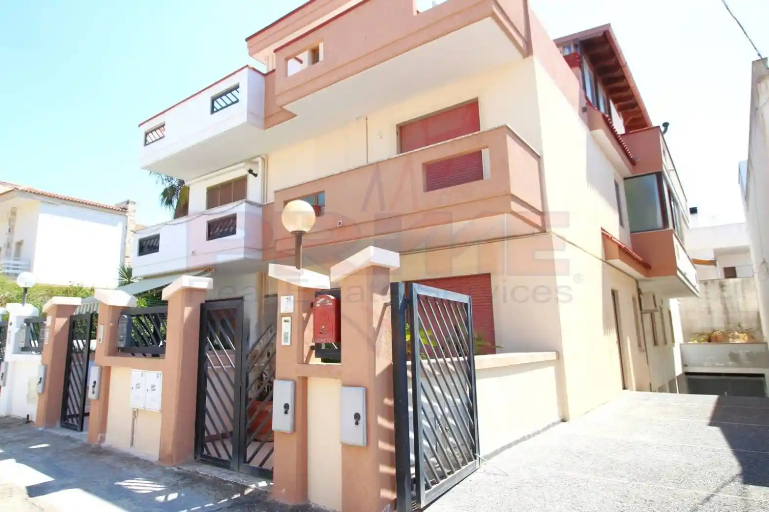 Appartamento in vendita a Tuglie