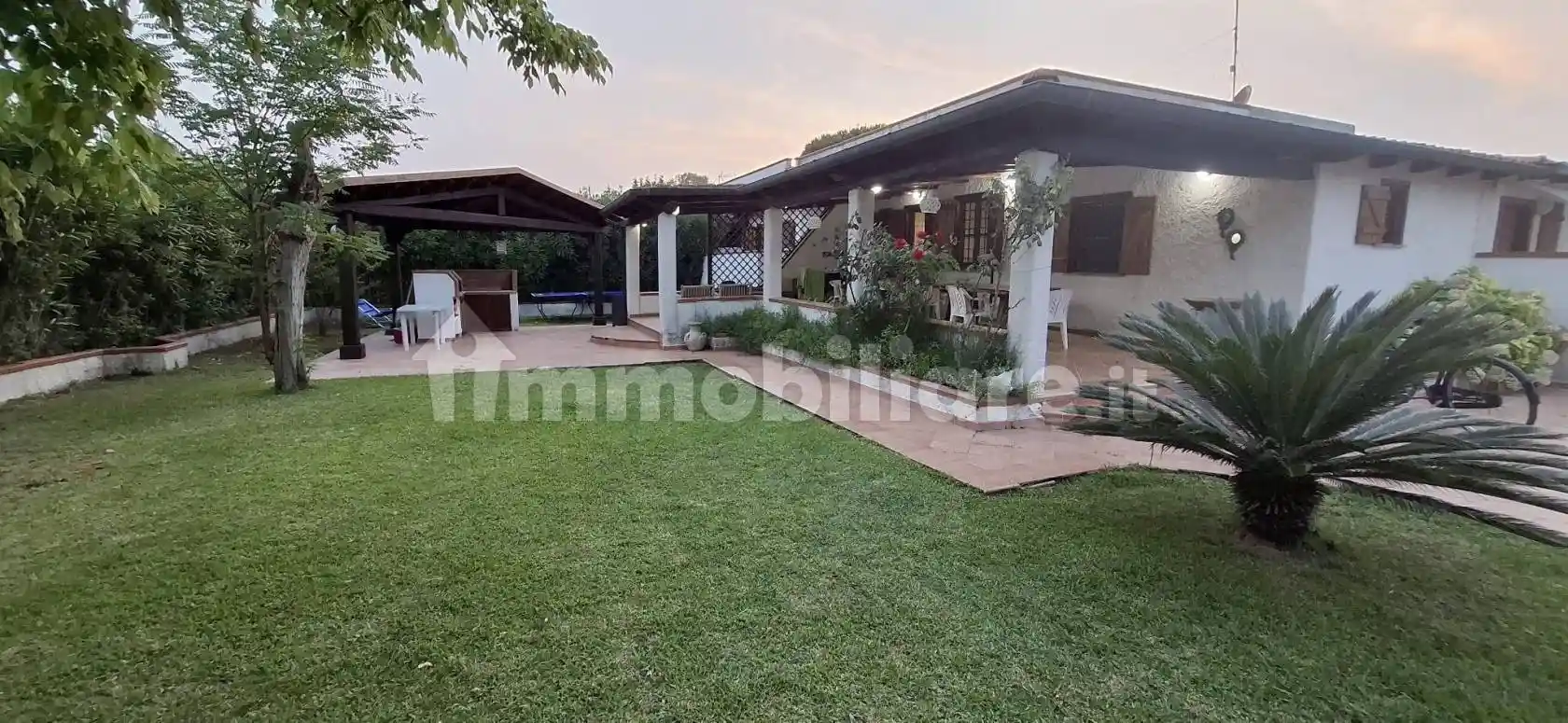 Villa in vendita a Terracina