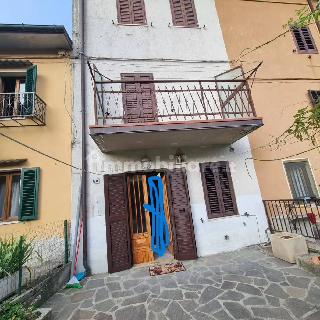 Terratetto unifamiliare via Cà di Bistini 64, Rasora, Castiglione dei Pepoli - foto 2