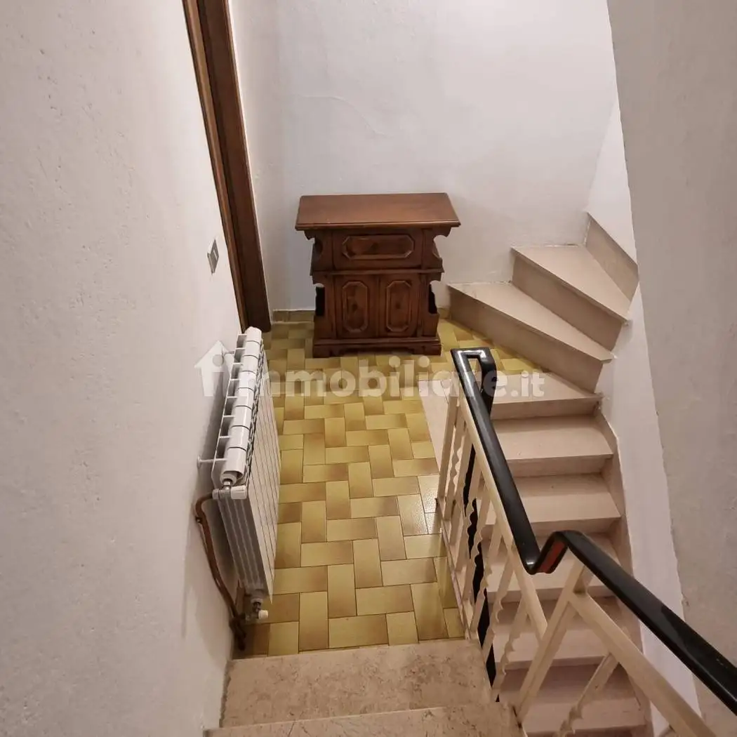 Terratetto unifamiliare via Cà di Bistini 64, Rasora, Castiglione dei Pepoli - foto 4