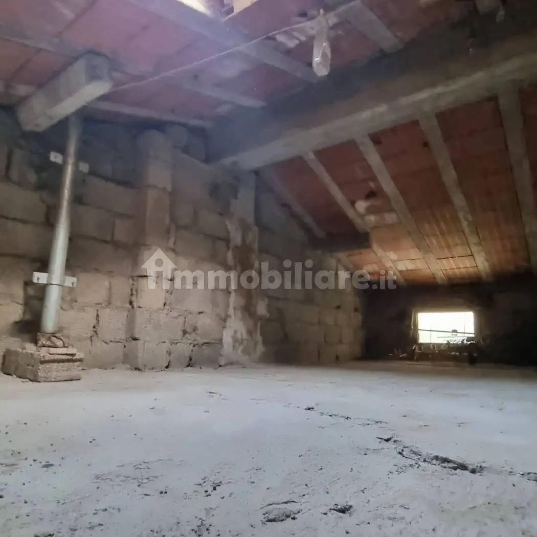 Terratetto unifamiliare via Cà di Bistini 64, Rasora, Castiglione dei Pepoli - foto 5