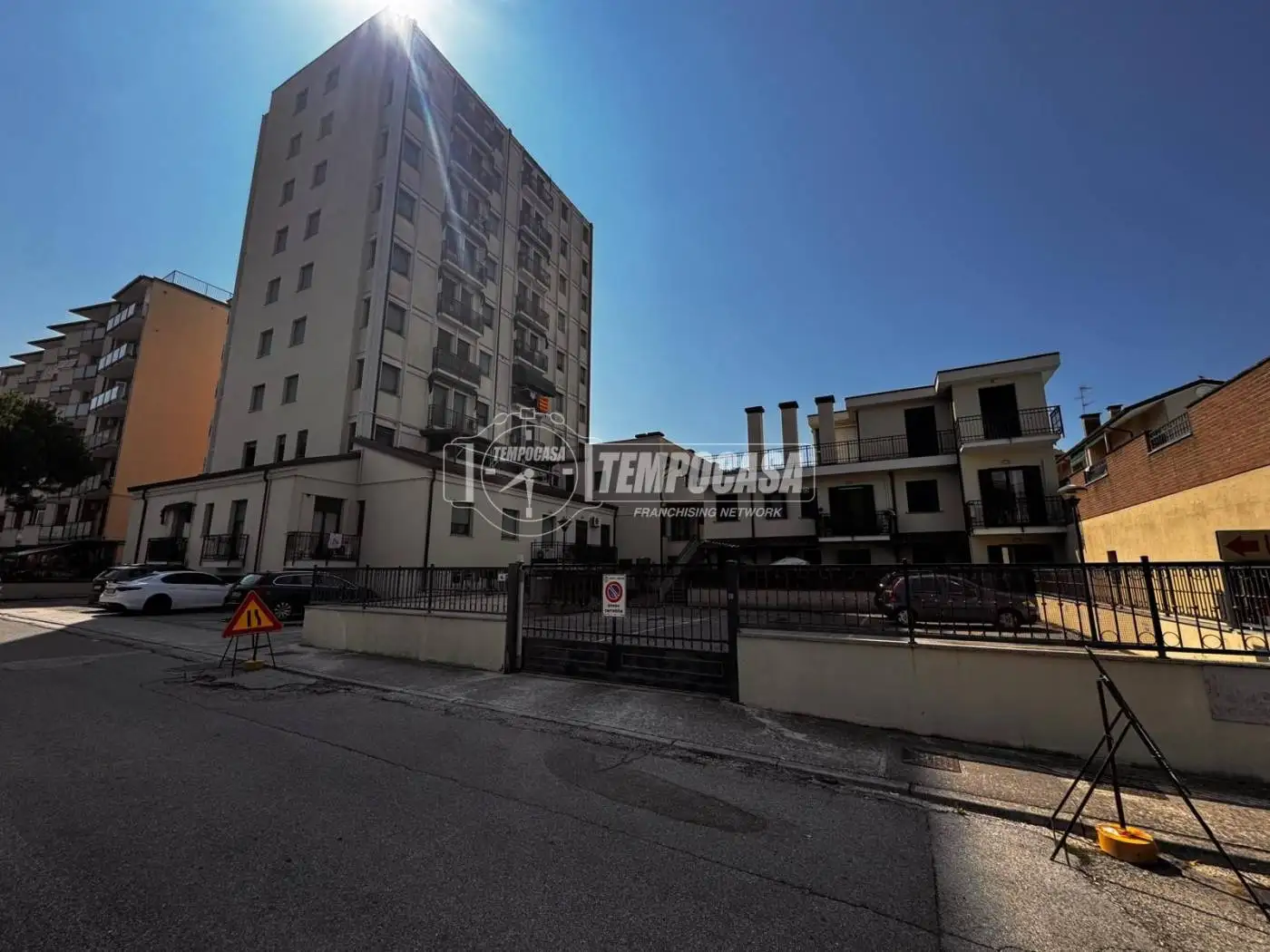 Appartamento in vendita a Comacchio