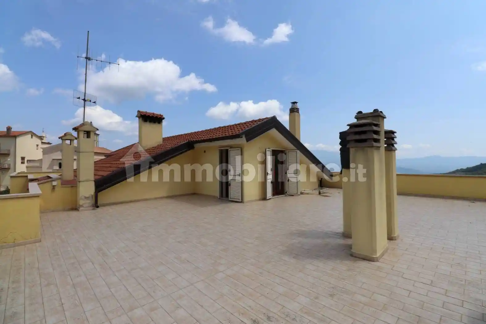 Attico - Mansarda - foto 4