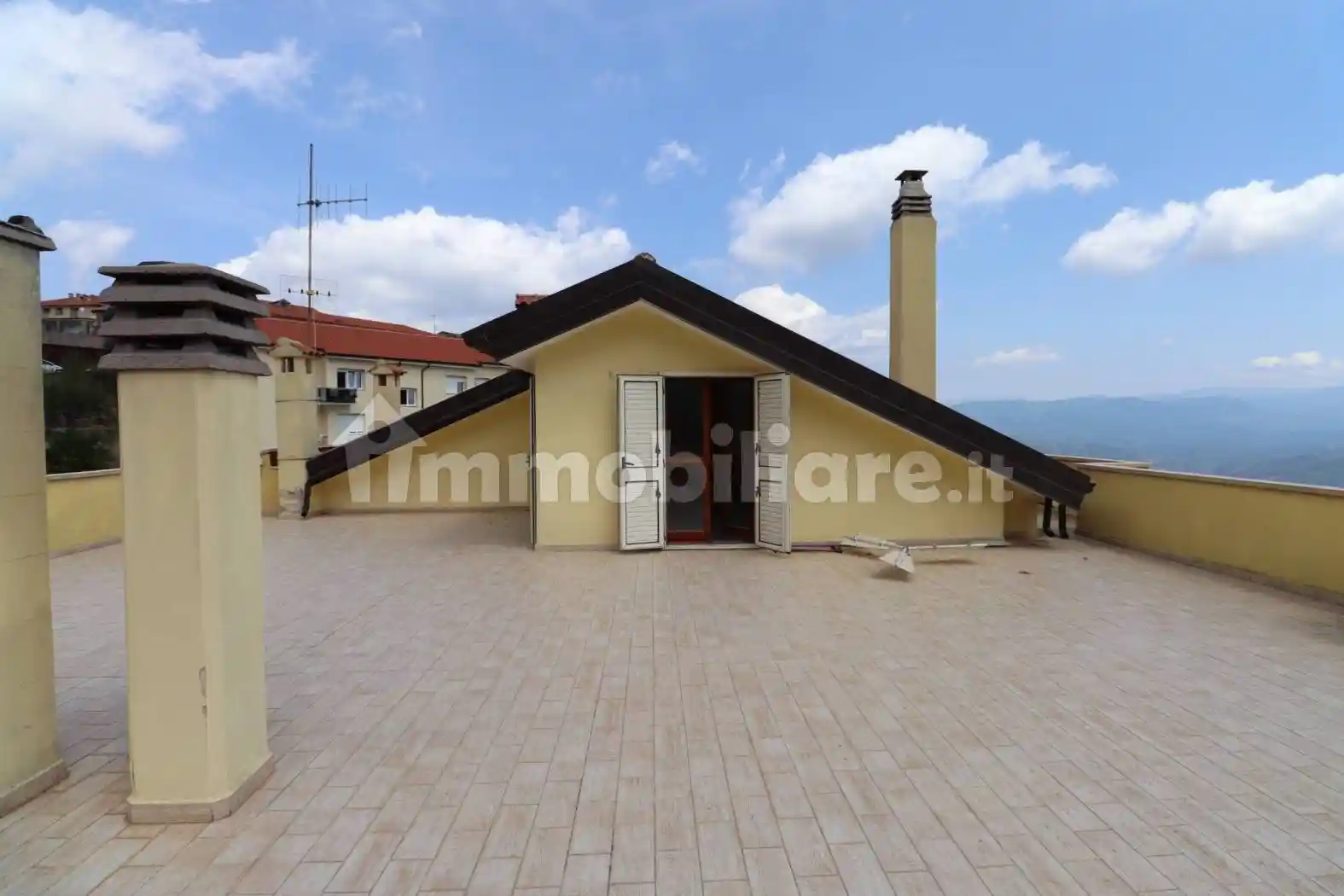 Attico - Mansarda - foto 5