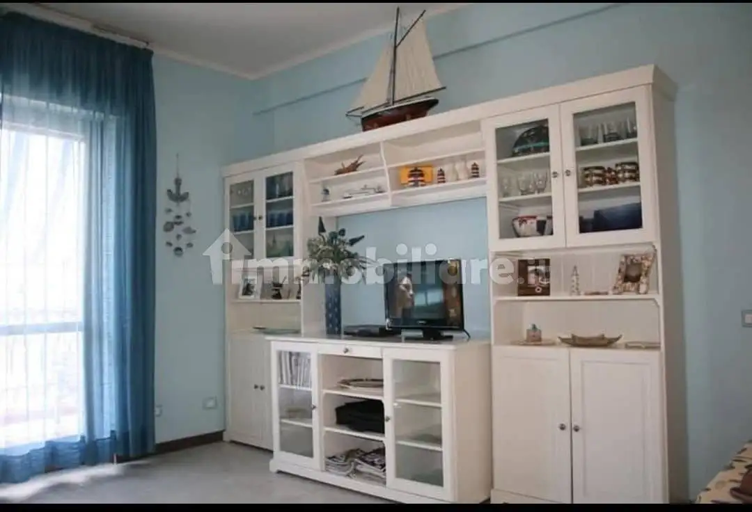 Villa plurifamiliare Lungomare degli Ardeatini 503, Marina di Ardea, Ardea - foto 3