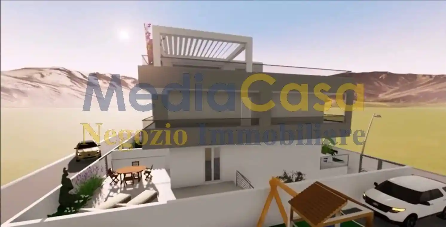 Villetta a schiera - foto 4