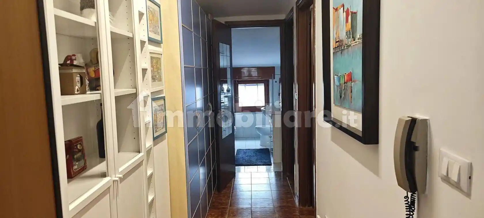 Trilocale via Giacomo Matteotti 1, Mendicino - foto 2