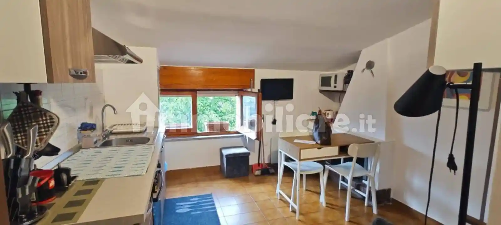 Trilocale via Giacomo Matteotti 1, Mendicino - foto 3