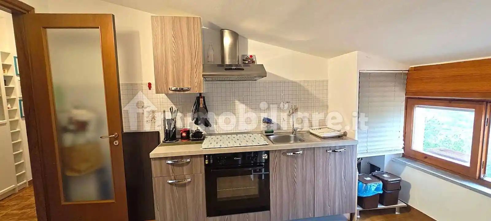 Trilocale via Giacomo Matteotti 1, Mendicino - foto 4