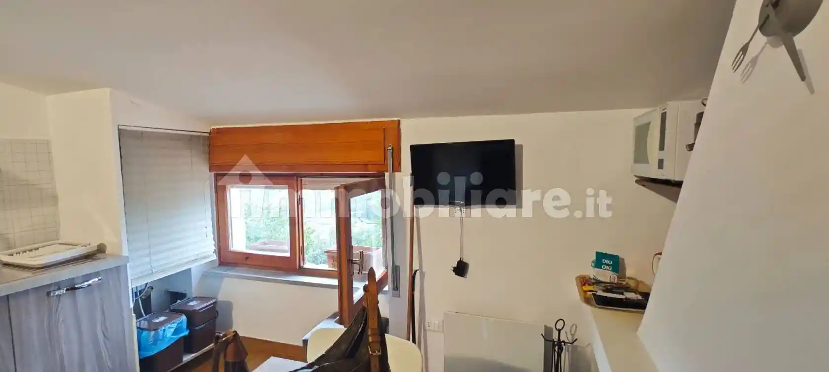 Trilocale via Giacomo Matteotti 1, Mendicino - foto 5