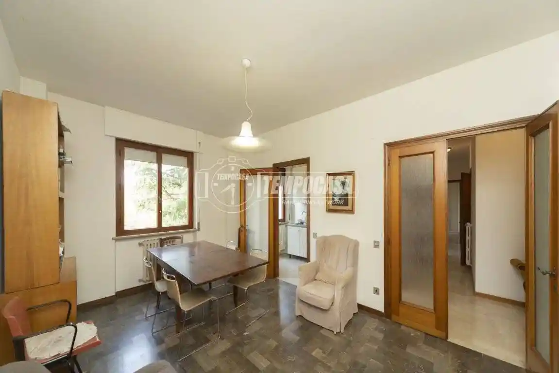 Trilocale via Matteo Tassi 79, Elce, Perugia - foto 2