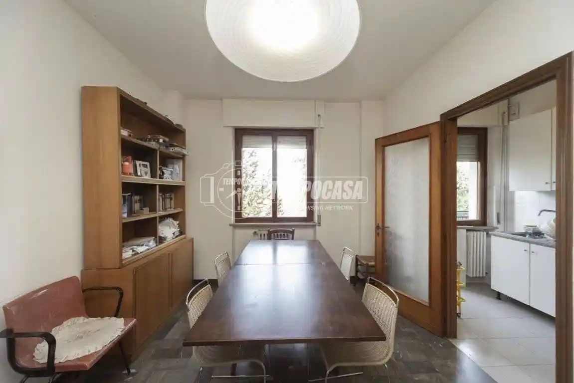 Trilocale via Matteo Tassi 79, Elce, Perugia - foto 3