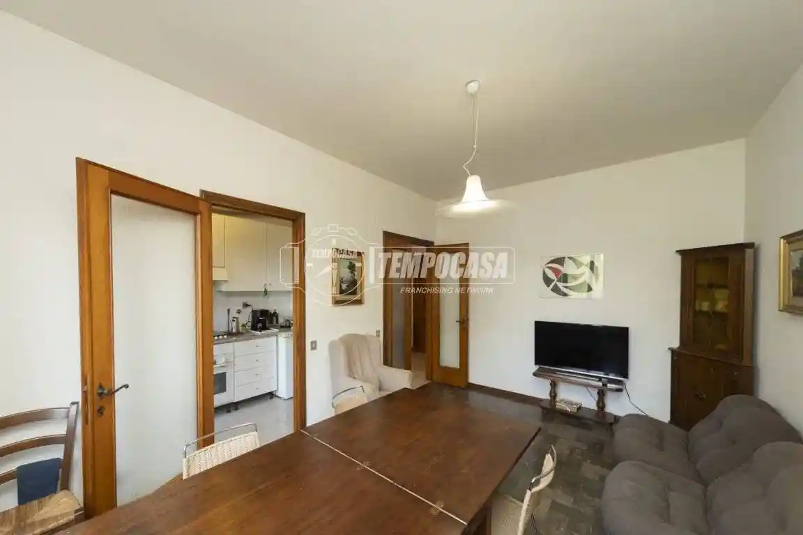 Trilocale via Matteo Tassi 79, Elce, Perugia - foto 4