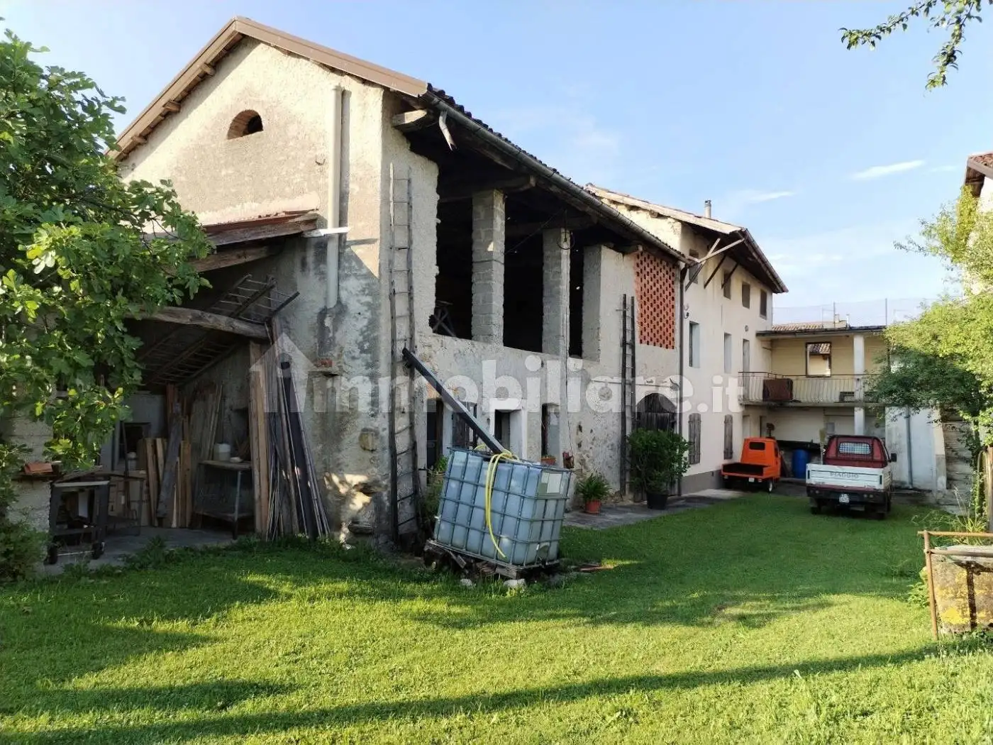 Casa indipendente in vendita a Borgo Valbelluna