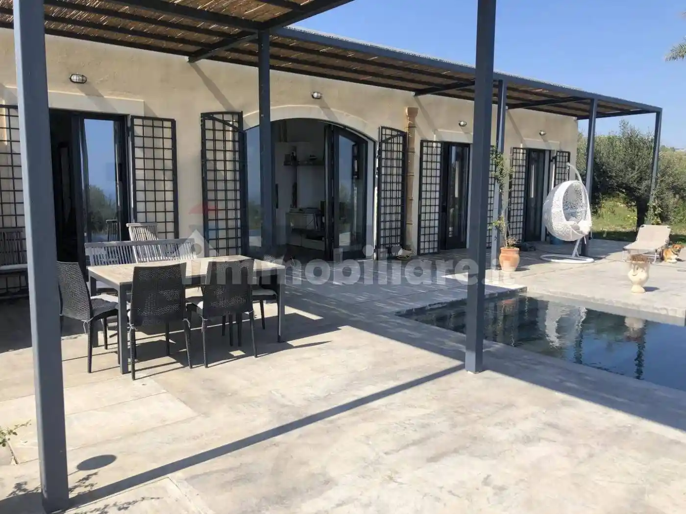 Villa in vendita a Avola