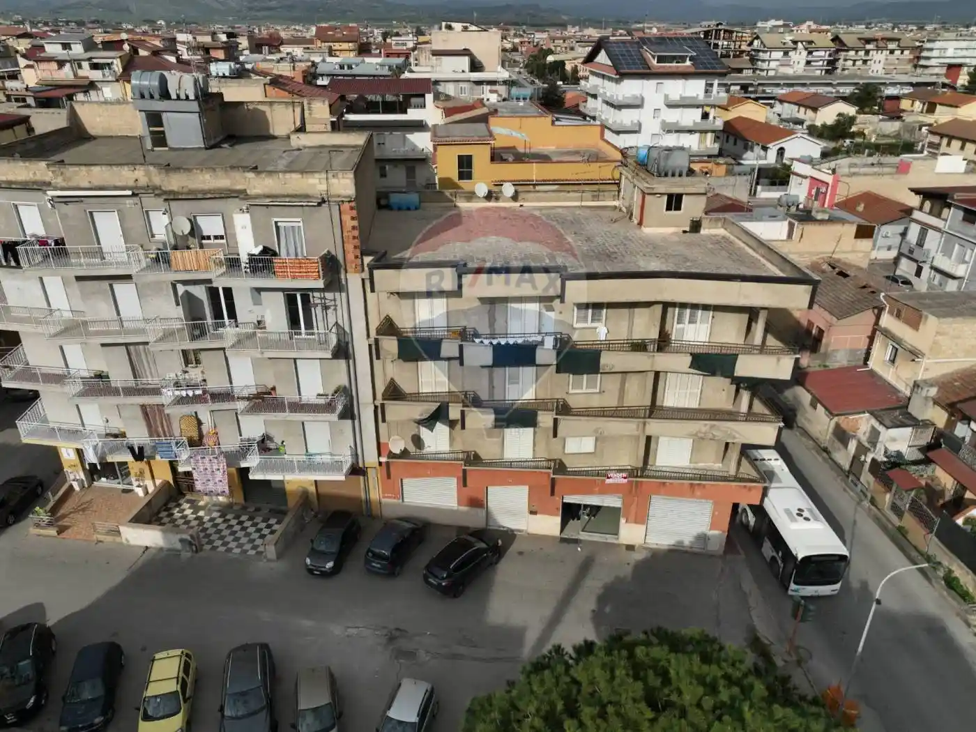 Appartamento in vendita a Gela