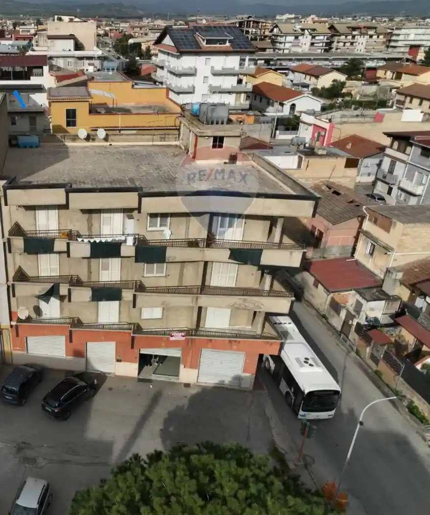 Appartamento in vendita a Gela