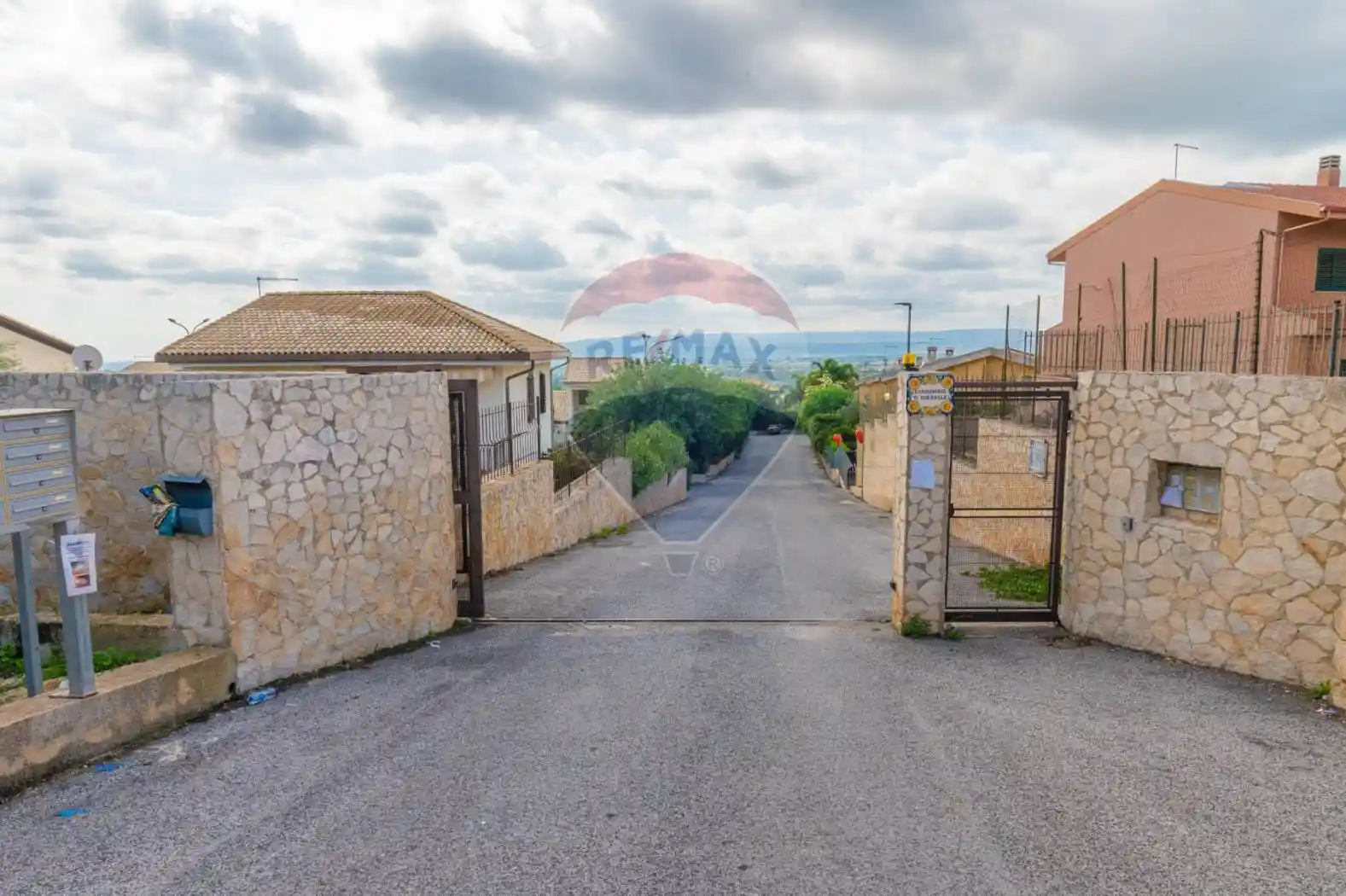 Villetta a schiera in vendita a Siracusa