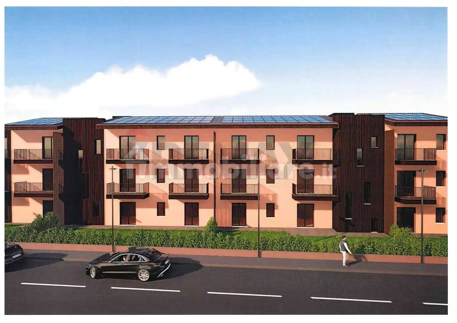 Appartamento in vendita a Desenzano del Garda