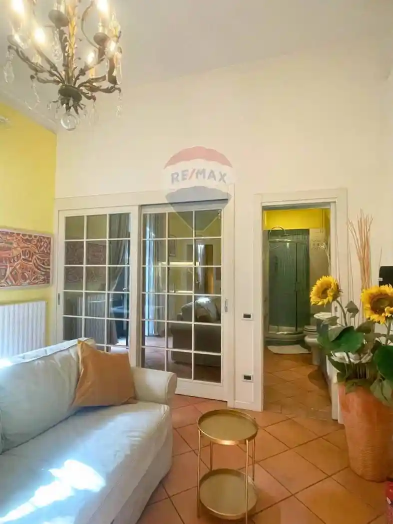 Bilocale via massimo d'azeglio 11, Centro Storico, Monza - foto 3