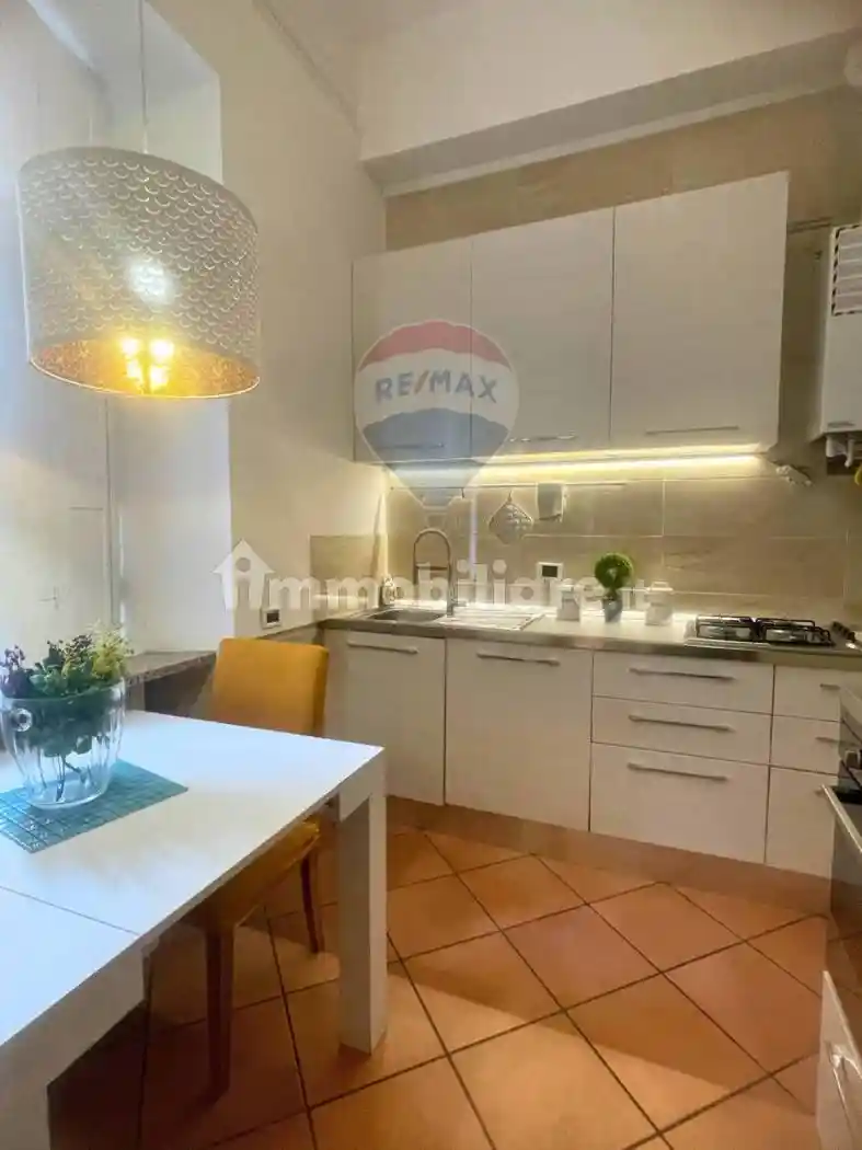 Bilocale via massimo d'azeglio 11, Centro Storico, Monza - foto 5