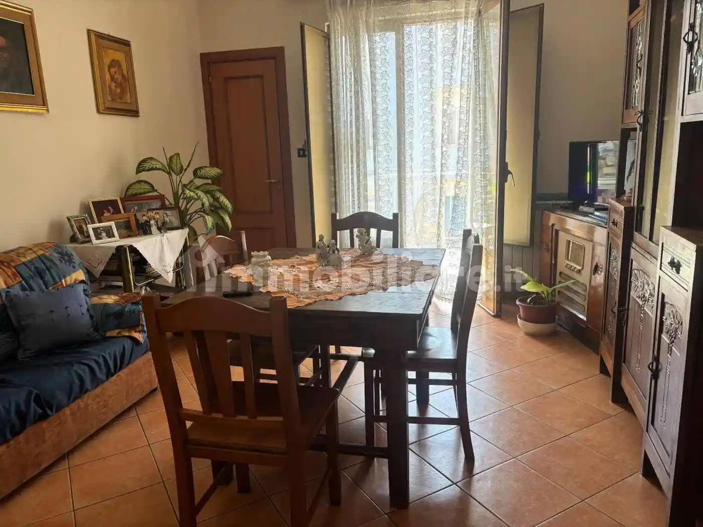 Appartamento in vendita a Piazza Armerina