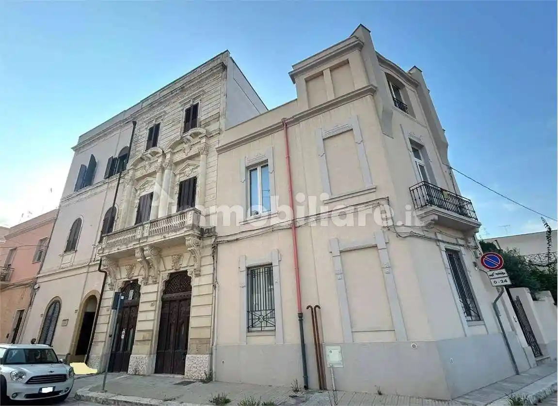 Appartamento in vendita a Brindisi